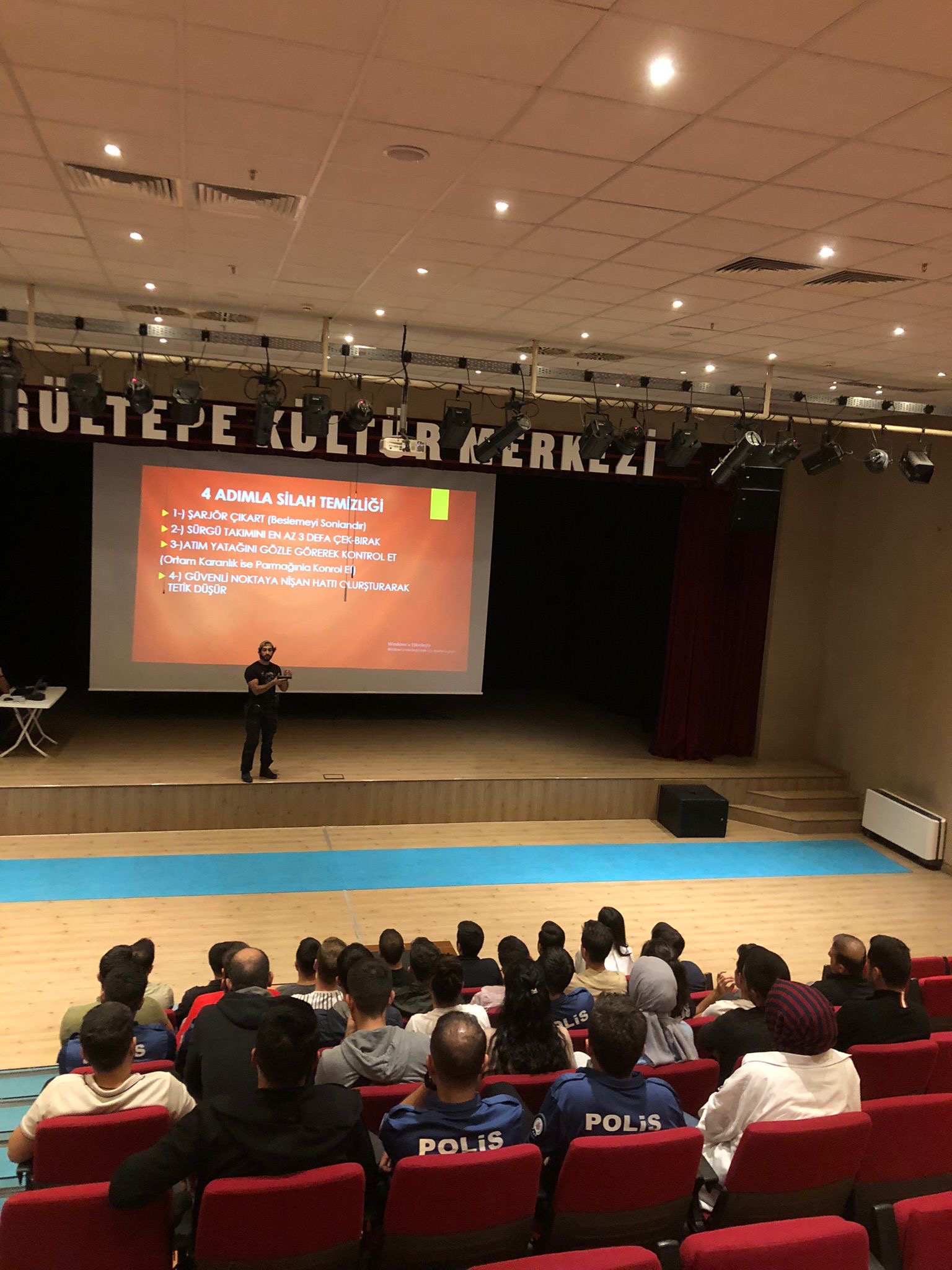 Han Güvenlik - Fotoğraf 12